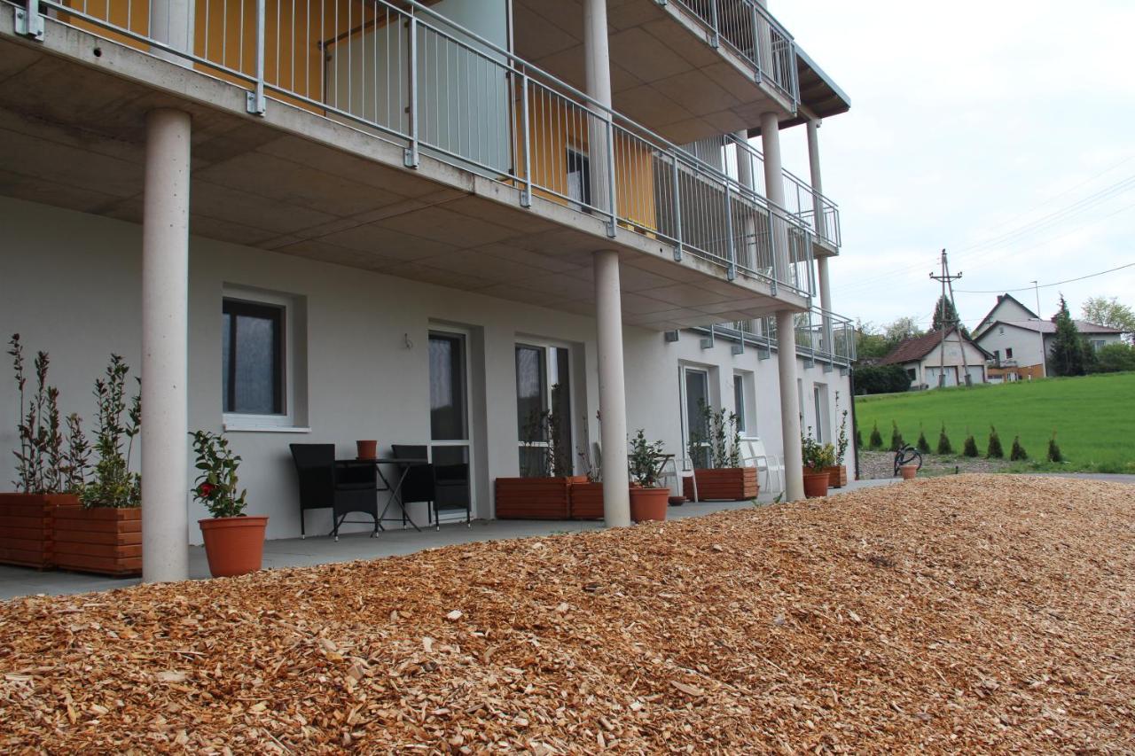 Workers Appartements Kreuzwirt Engerwitzdorf Exterior photo
