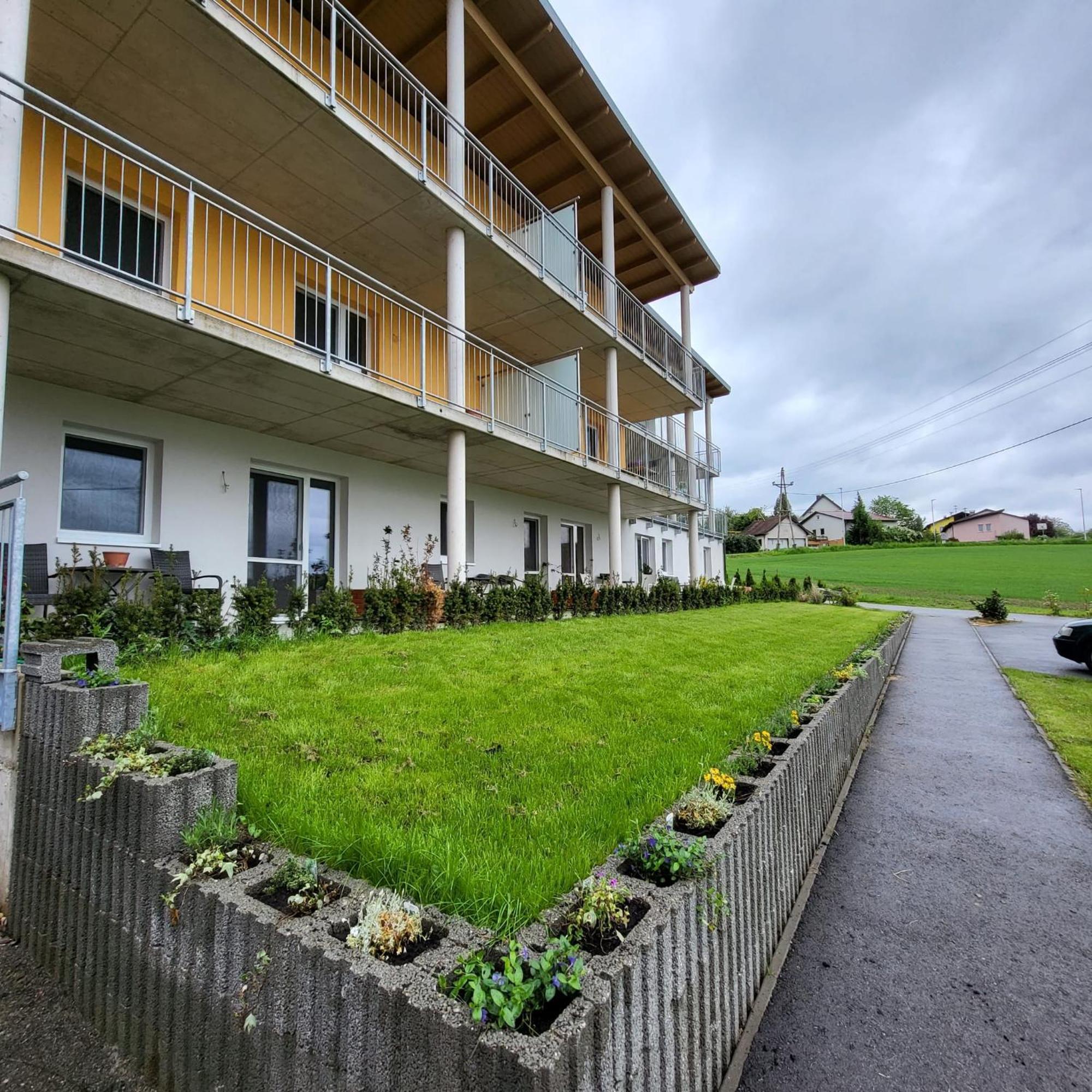Workers Appartements Kreuzwirt Engerwitzdorf Exterior photo